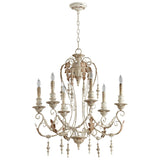 Cyan Design Lolina Chandelier 6-Light 06577