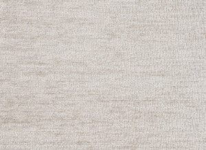 English Elm Transitional Taupe Accent Chair 39.4"W Chenille Faux Fur Upholstery Black Tapered Legs, Cozy Comfort B2741P396726