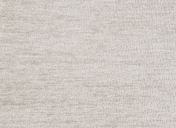 English Elm Transitional Taupe Accent Chair 39.4"W Chenille Faux Fur Upholstery Black Tapered Legs, Cozy Comfort B2741P396726