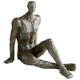 Cyan Design Andreas Sculpture 06784