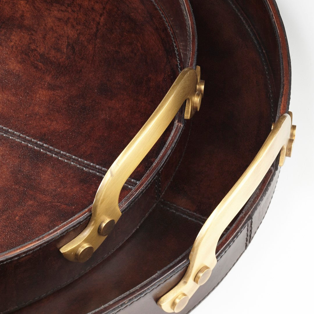 Cyan Design Bryant Tray - Thumbnail 5