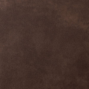 English Elm Worthington Dark Brown Padded Armchair with Pillowtop Arms and Foam Cushions for Cozy Relaxation and Style B062P354059