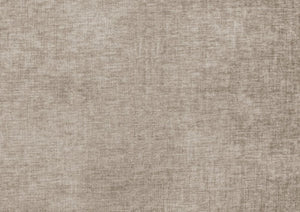 English Elm Modern Chenille Upholstered Sectional Sofa Arms with Adjustable Pillow Top Neutral Taupe B011P352490
