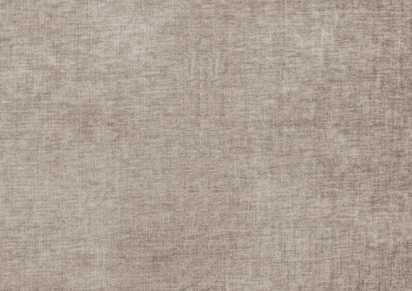 English Elm Modern Chenille Upholstered Sectional Sofa Arms with Adjustable Pillow Top Neutral Taupe B011P352490