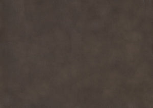 English Elm Luxury Premium Leather Recliner with 360° Swivel, Gentle Glide, High-Density Foam & Pocket Coils Dark Brown 36 L x 30.5 W x 26 H B011P395828