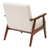 OSP Home Furnishings Davis Chair Linen