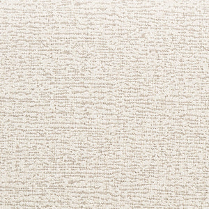 English Elm Kimpton Queen Platform Bed Tall Wingback Headboard Beige Upholstered Oak Veneer Frame B062S01739