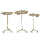 Christopher Knight Home® - Noble House - - Leaf Table Set Of 3