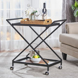 Christopher Knight Home® Noble House Bar Cart