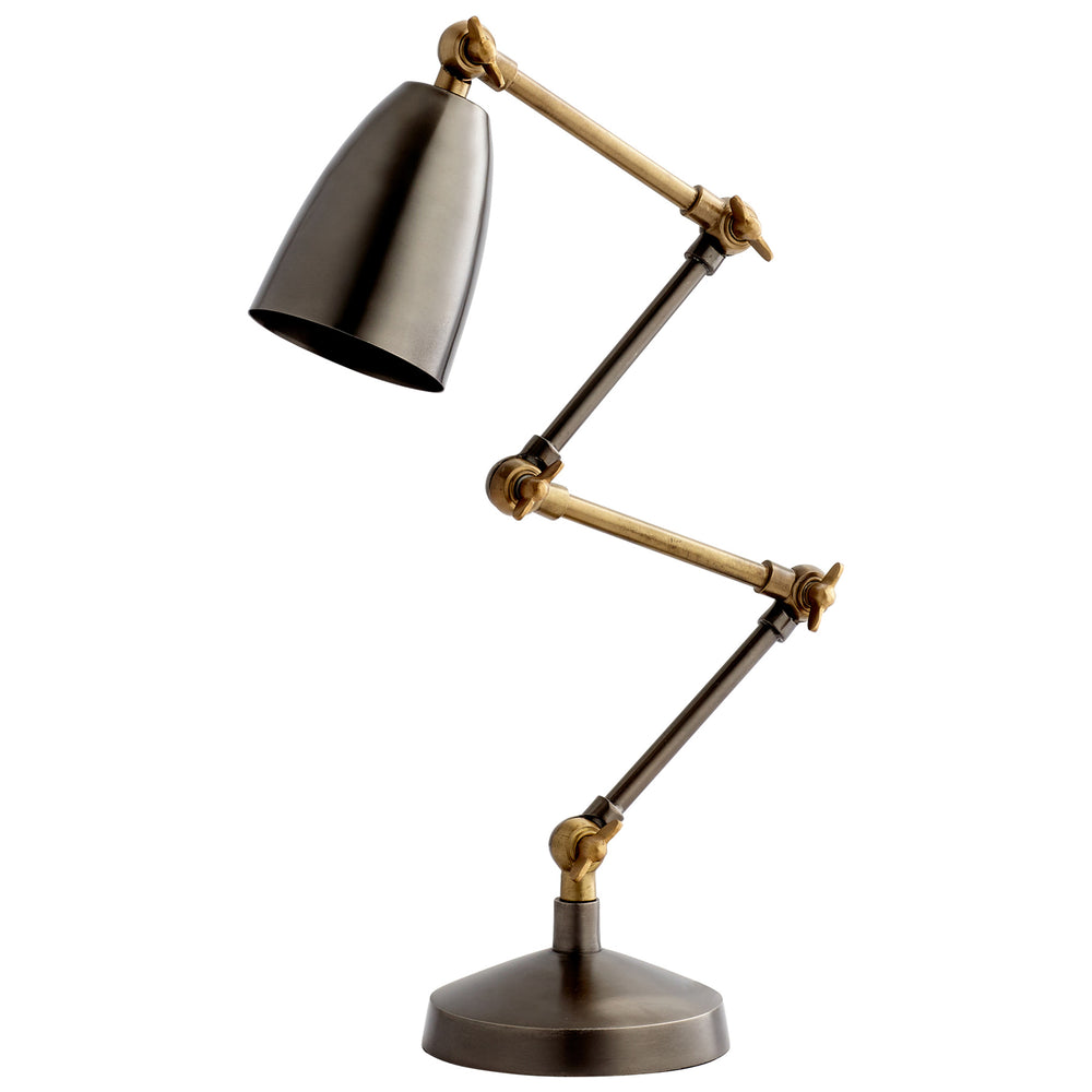 Cyan Design Angleton Desk Lamp 07028