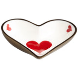 Heart Tray Sculpture