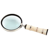 Watson Magnifier Sculpture