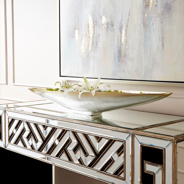 Cyan Design Gondola Tray 07059