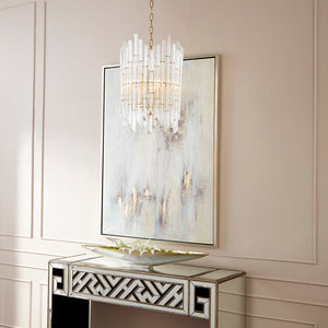 Cyan Design Gondola Tray 07059