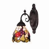 Mix-N-Match 10'' High 1-Light Sconce