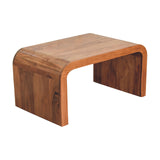 English Elm Solid Wood Darcy Coffee Table