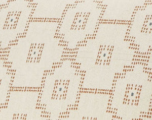 English Elm Double Pixel Woven Accent Chair with Foam Padding, Track Arms, Tapered Dark Wood Legs, Transitional Style B2741P376978