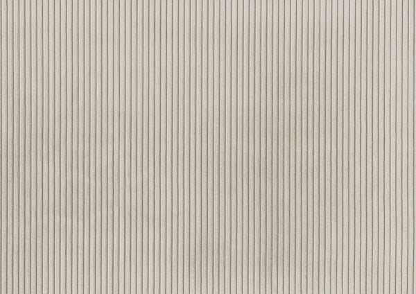 English Elm Modern Taupe Corduroy Accent Chair with Pillow, Upholstered Living Room Seat, Plush Comfort B011P287473