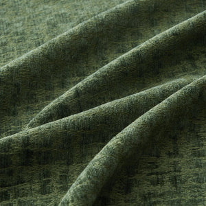 English Elm 73 Chenille Modular Sectional Sofa Deep Seat Cushions Casual Luxe Living Room Green W714P448389
