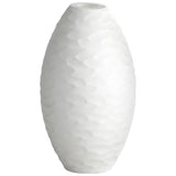 Meringue Vase