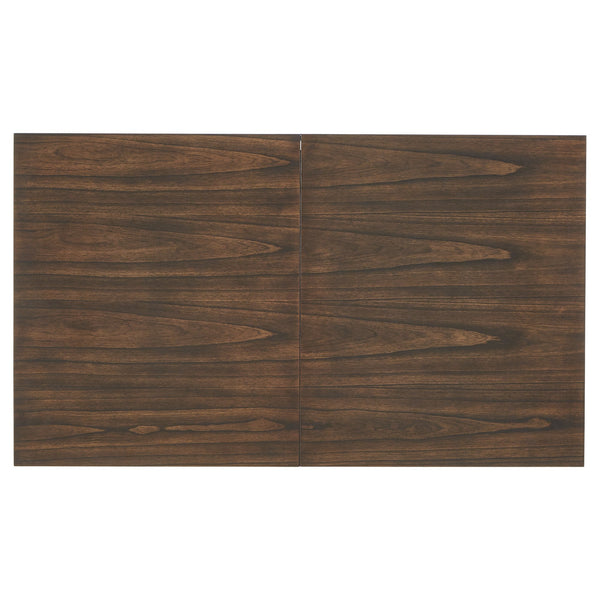 Niccola Lift Top Coffee Table with Wood Veneer Top and Metal Frame Storage