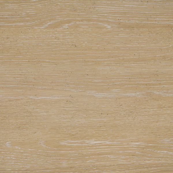 English Elm Wallace & Bay - King Panel Bed Frame Brown Wood with Slats Included, Unique Panel Headboard, Sturdy King Size Design B361S00020