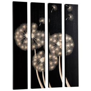 Cyan Design Float On Wall Art 07522