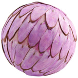 Fallon Filler Lavender 07555 Cyan Design