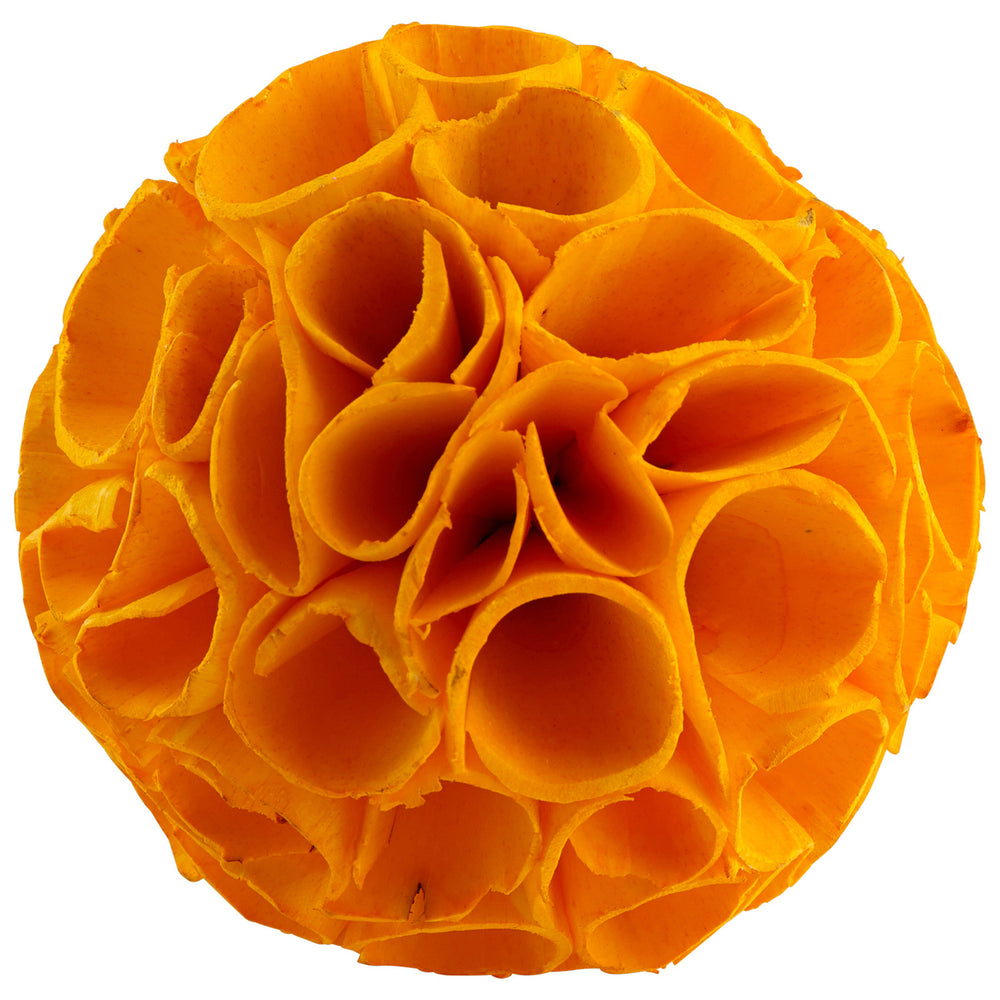 Nola Filler Yellow 07558 Cyan Design