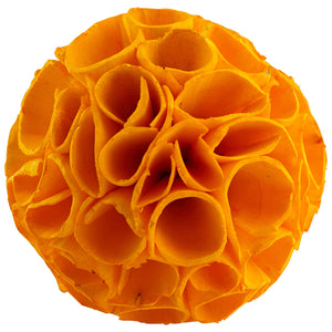 Nola Filler Yellow 07558 Cyan Design