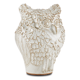 Minerva White Owl