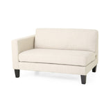 Christopher Knight Home® - Noble House - Huge Sofa-Left