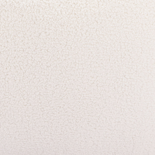 Govan Swivel Chair Ivory 109912 Zuo Modern