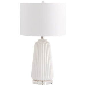 Cyan Design Delphine Table Lamp 07743