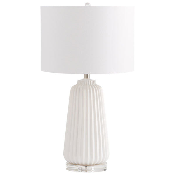 Cyan Design Delphine Table Lamp 07743