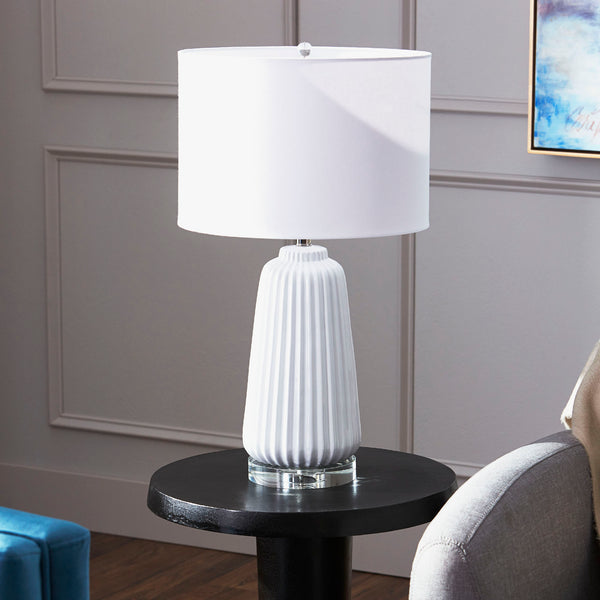 Cyan Design Delphine Table Lamp 07743