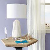 Cyan Design Delphine Table Lamp 07743