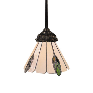 Mix-N-Match 6'' Wide 1-Light Pendant 078-TB-02 Elk Lighting