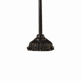 Mix-N-Match 1'' Wide 1-Light Mini Pendant - Tiffany Bronze 078-TB-LG Elk Lighting