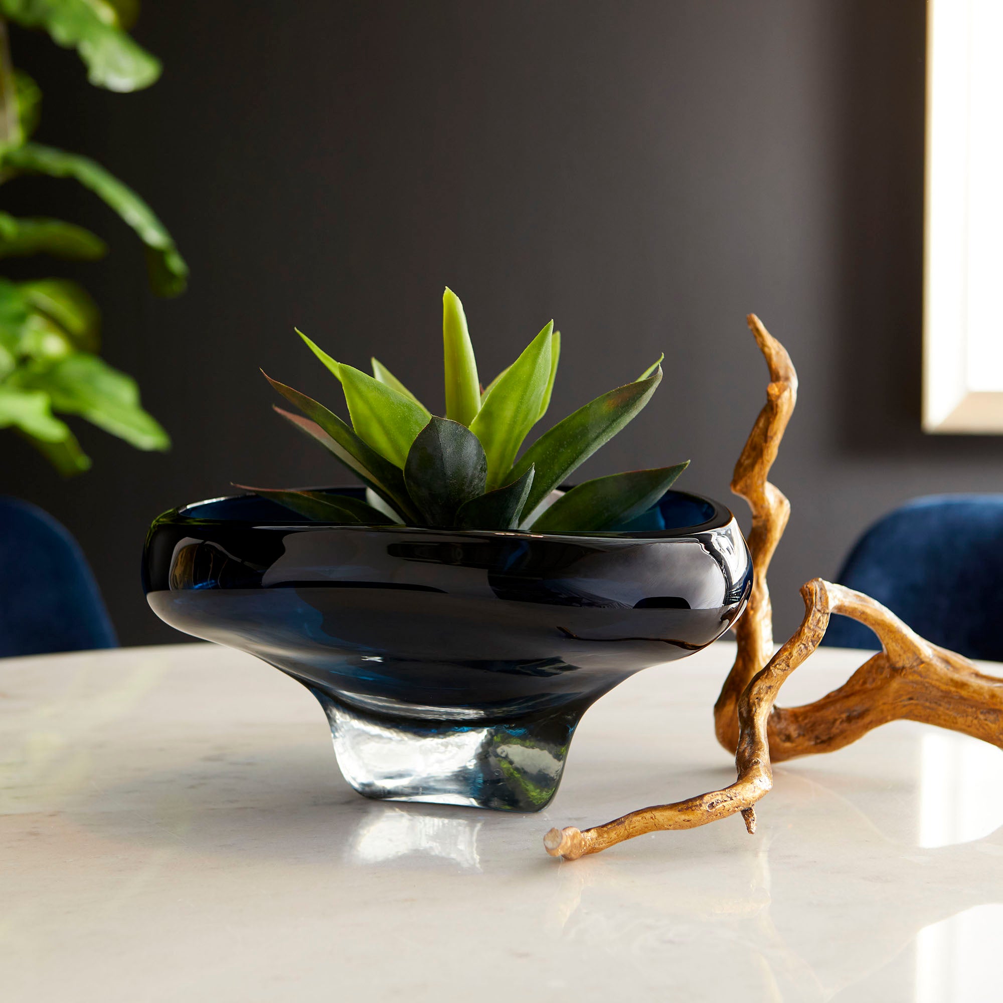 Cyan Design Alistair Bowl - Thumbnail 2