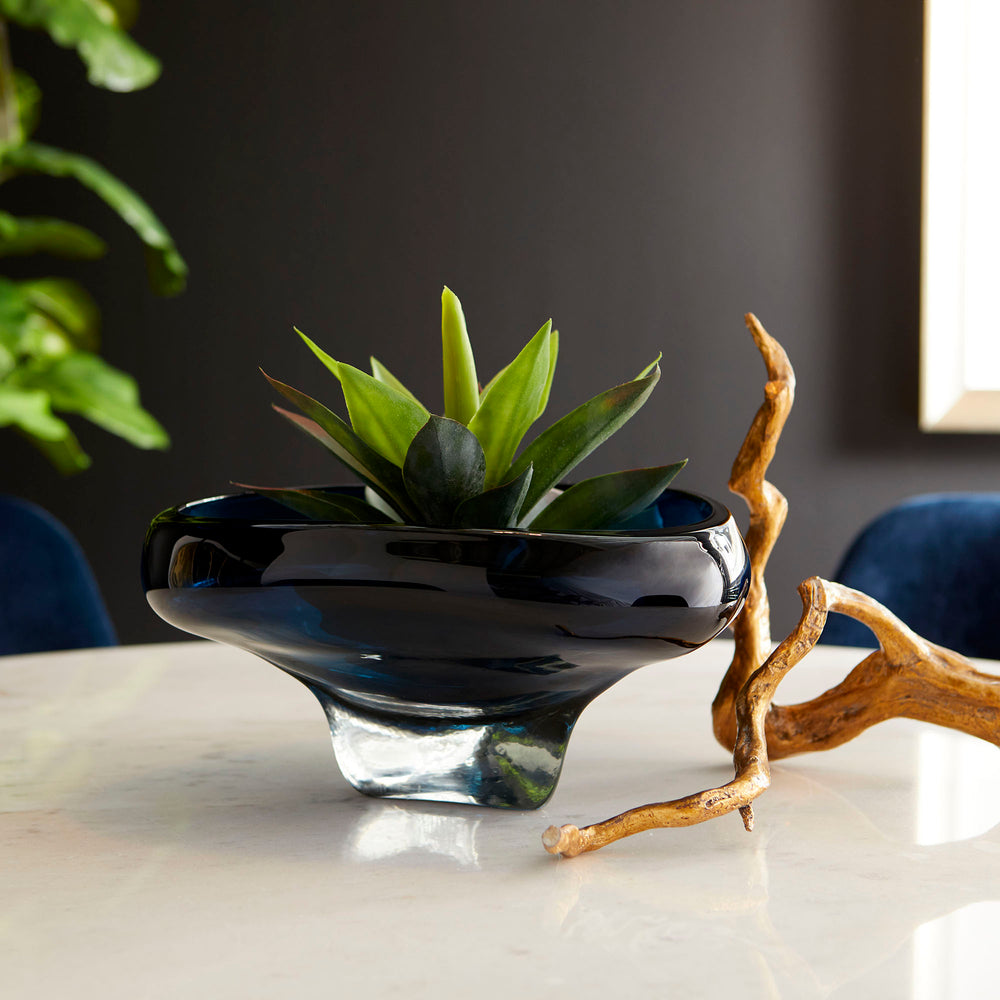 Cyan Design Alistair Bowl 07812