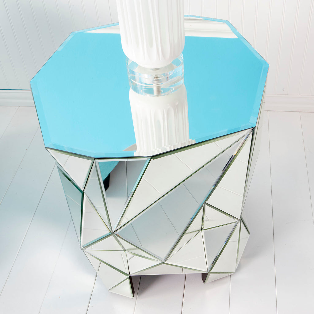 Cyan Design Alessandro Side Table 07907