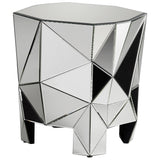 Cyan Design Alessandro Side Table 07907
