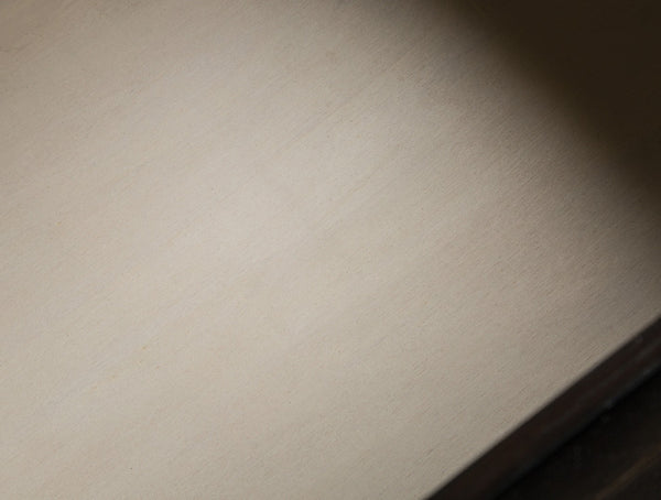 English Elm Transitional Five Drawer Chest Solid Wood Espresso Finish Dovetail Bedroom Storage B2741P372205