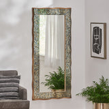 Christopher Knight Home® - Noble House - - Rect. Mirror