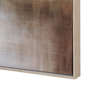 Crestview Collection Cedar Wall Decor - Elegant Crestview Design From China - Enhance Your Space With Timeless Style   Cvtop3531