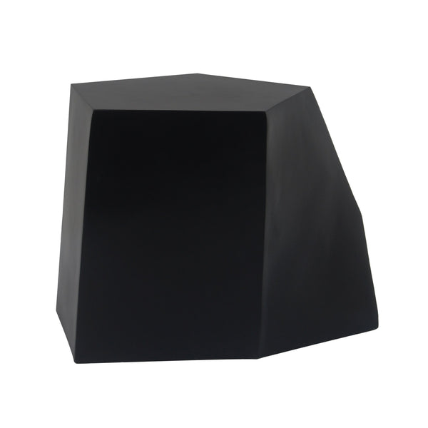 English Elm Christopher Knight Home® - MODERN Geometric MGO Coffee Table Set — Durable Moisture‑Resistant Nesting Tables with Bold Lines and Versatility Black N770P256221B