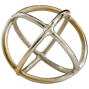 Jacks In Orbit Filler Nickel 08160 Cyan Design