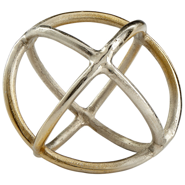 Jacks In Orbit Filler Nickel 08160 Cyan Design