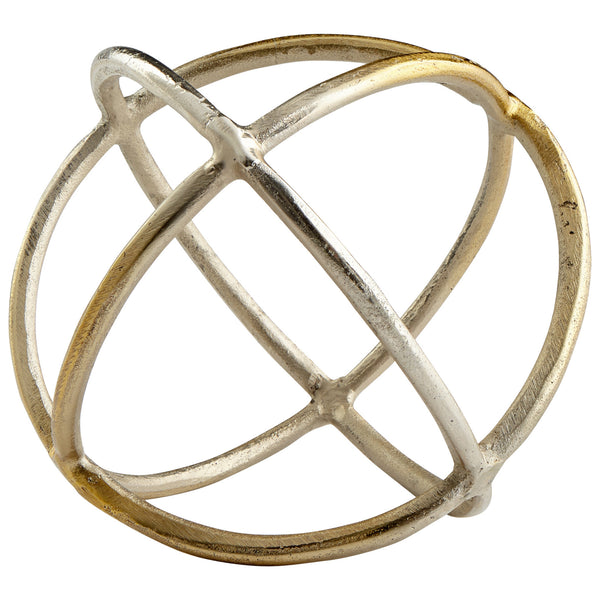 Jacks In Orbit Filler Nickel 08161 Cyan Design